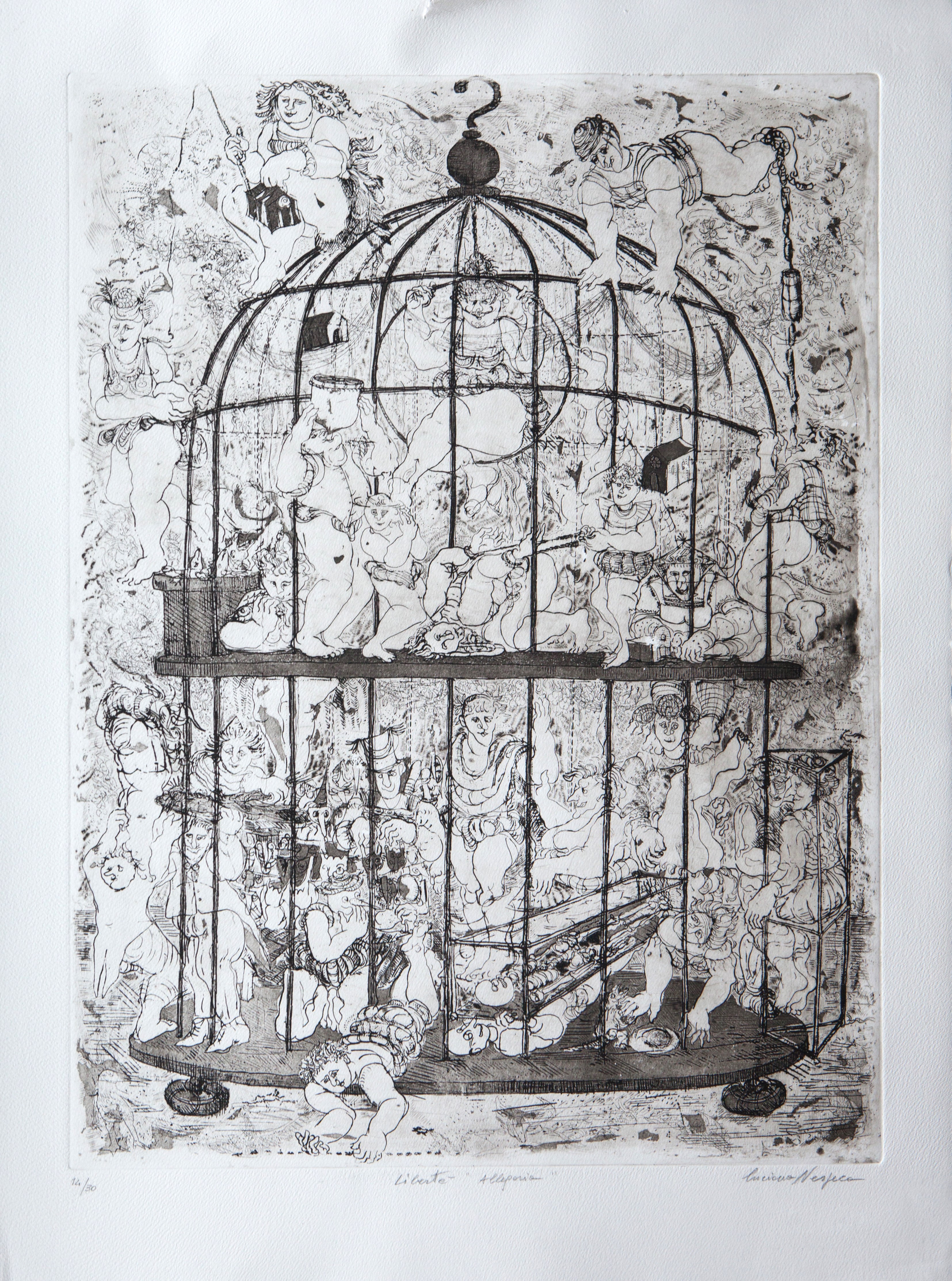 Liberté - Foto 1
